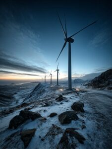 Read more about the article La consommation de charbon explose ! Qui sont les gagnants ?