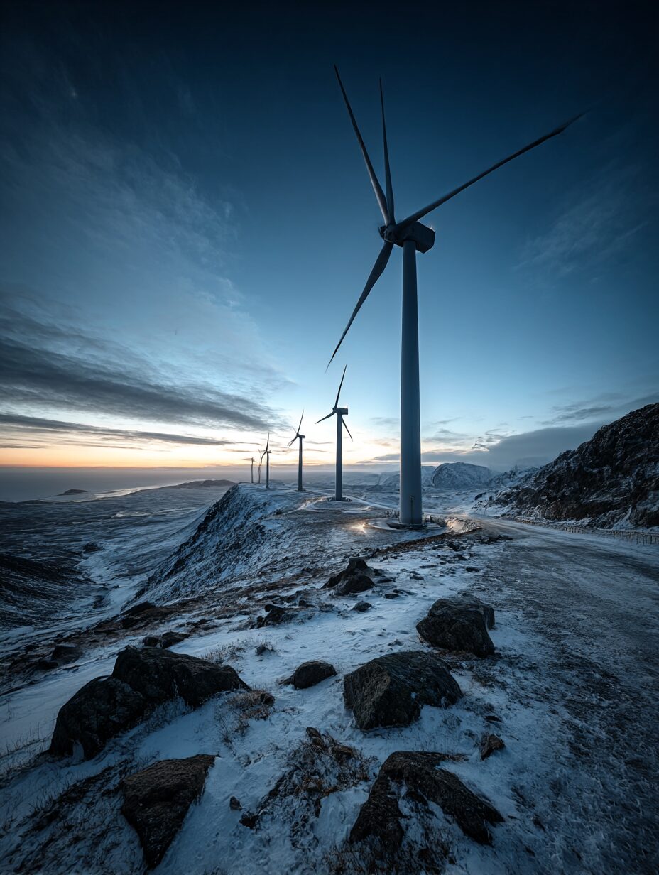 You are currently viewing La consommation de charbon explose ! Qui sont les gagnants ?