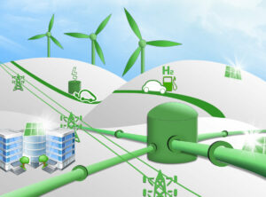 Read more about the article Émergence des réseaux intelligents et connectés : vos données sont-elles en sécurité ?