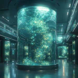 Read more about the article Quantum AI – Part 1 – Ending impotence!