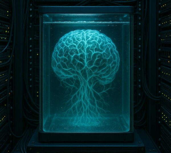 Read more about the article L’IA générative nous rend-elle fainéants ?