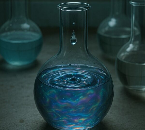 Read more about the article L’ère du charlatanisme “quantique” : une dérive de notre rapport aux technologies en vogue