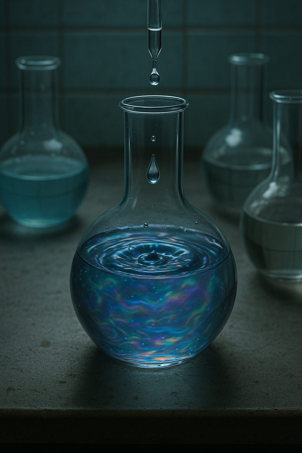 You are currently viewing L’ère du charlatanisme “quantique” : une dérive de notre rapport aux technologies en vogue